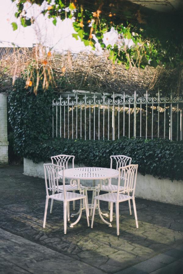 מלון וילאביצ'יוסה La Casona De Amandi מראה חיצוני תמונה
