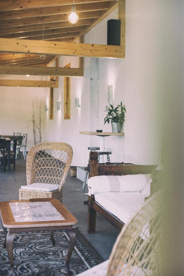 מלון וילאביצ'יוסה La Casona De Amandi מראה חיצוני תמונה